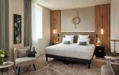 Туры в отель Domaine du Liziec Vannes - MGallery Collection