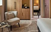 Туры в отель Domaine du Liziec Vannes - MGallery Collection