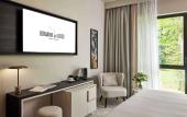 Туры в отель Domaine du Liziec Vannes - MGallery Collection