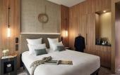 Туры в отель Domaine du Liziec Vannes - MGallery Collection