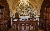 Туры в отель Abbaye des Vaux De Cernay un hotel Paris Society Collection