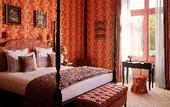 Туры в отель Abbaye des Vaux De Cernay un hotel Paris Society Collection