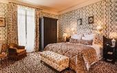 Туры в отель Abbaye des Vaux De Cernay un hotel Paris Society Collection