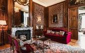 Туры в отель Abbaye des Vaux De Cernay un hotel Paris Society Collection