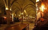 Туры в отель Abbaye des Vaux De Cernay un hotel Paris Society Collection