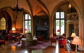 Туры в отель Abbaye des Vaux De Cernay un hotel Paris Society Collection