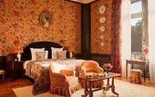 Туры в отель Abbaye des Vaux De Cernay un hotel Paris Society Collection