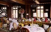Туры в отель Abbaye des Vaux De Cernay un hotel Paris Society Collection