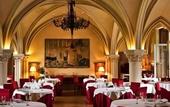 Туры в отель Abbaye des Vaux De Cernay un hotel Paris Society Collection