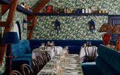 Туры в отель Abbaye des Vaux De Cernay un hotel Paris Society Collection