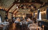 Туры в отель Abbaye des Vaux De Cernay un hotel Paris Society Collection