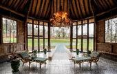 Туры в отель Abbaye des Vaux De Cernay un hotel Paris Society Collection
