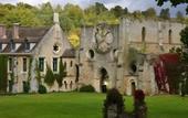 Туры в отель Abbaye des Vaux De Cernay un hotel Paris Society Collection