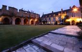Туры в отель Abbaye des Vaux De Cernay un hotel Paris Society Collection