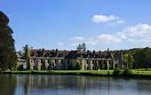 Туры в отель Abbaye des Vaux De Cernay un hotel Paris Society Collection