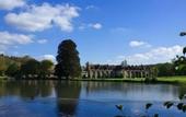 Туры в отель Abbaye des Vaux De Cernay un hotel Paris Society Collection