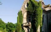 Туры в отель Abbaye des Vaux De Cernay un hotel Paris Society Collection