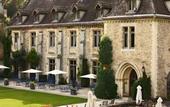 Туры в отель Abbaye des Vaux De Cernay un hotel Paris Society Collection