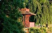 Туры в отель Abbaye des Vaux De Cernay un hotel Paris Society Collection