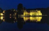 Туры в отель Abbaye des Vaux De Cernay un hotel Paris Society Collection