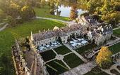 Туры в отель Abbaye des Vaux De Cernay un hotel Paris Society Collection