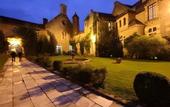 Туры в отель Abbaye des Vaux De Cernay un hotel Paris Society Collection
