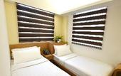 Туры в отель Urbanwood Hung Hom