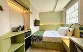 Туры в отель Urbanwood Hung Hom