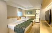 Туры в отель Urbanwood Hung Hom