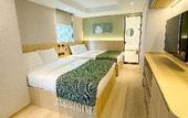 Туры в отель Urbanwood Hung Hom