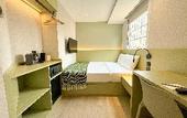 Туры в отель Urbanwood Hung Hom