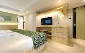 Туры в отель Urbanwood Hung Hom