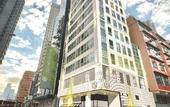 Туры в отель Urbanwood Hung Hom