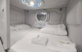 Туры в отель Just Hostel Capsules