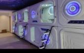 Туры в отель Just Hostel Capsules