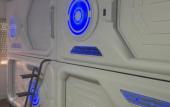 Туры в отель Just Hostel Capsules