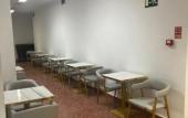 Туры в отель Just Hostel Capsules