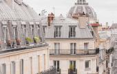 Туры в отель Hotel Madeleine de Senlis