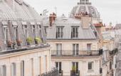 Туры в отель Hotel Madeleine de Senlis