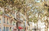 Туры в отель Hotel Madeleine de Senlis