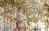 Туры в отель Hotel Madeleine de Senlis