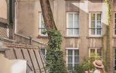 Туры в отель Hotel Madeleine de Senlis
