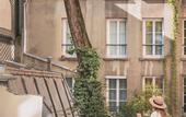 Туры в отель Hotel Madeleine de Senlis