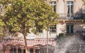 Туры в отель Hotel Madeleine de Senlis