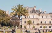 Туры в отель Hotel Madeleine de Senlis