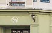 Туры в отель Hotel Madeleine de Senlis