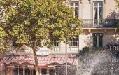 Туры в отель Hotel Madeleine de Senlis