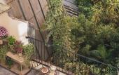 Туры в отель Hotel Madeleine de Senlis