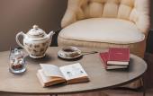 Туры в отель Hotel Madeleine de Senlis