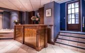 Туры в отель Hotel Madeleine de Senlis